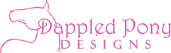 Dappled Pony Designs Home
