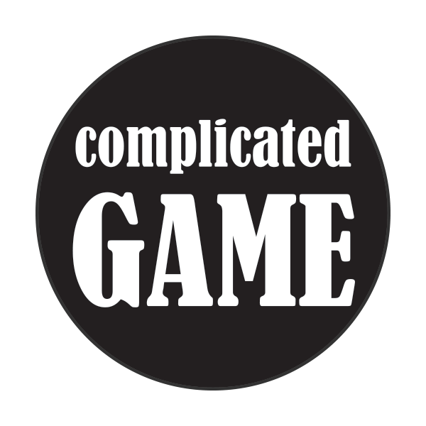 Complicated Game