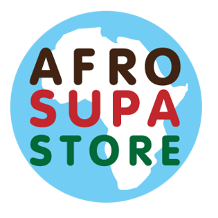 Jon Daniel Afro Supa Store Home