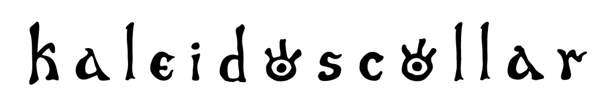 kaleidoscollar Home