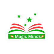 Magic Mind Home