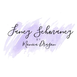 Fancy Shmancy by Monica Dragan Home