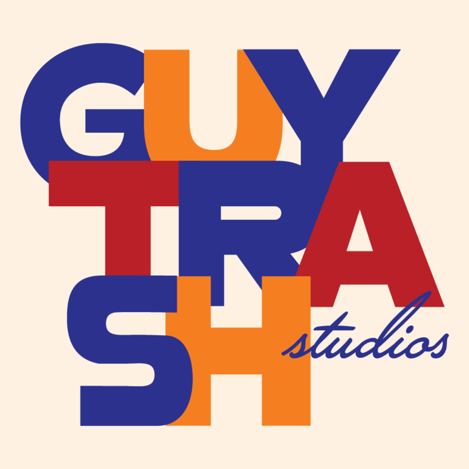 guytrash studios