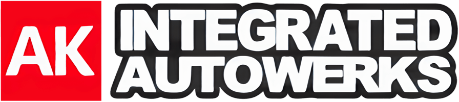 AK INTEGRATED AUTOWERKS Home