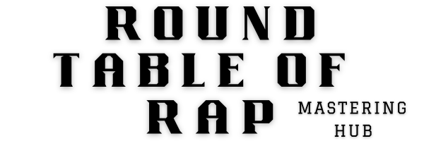 RoundTableofRap Home