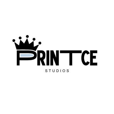 Crowned Printce
