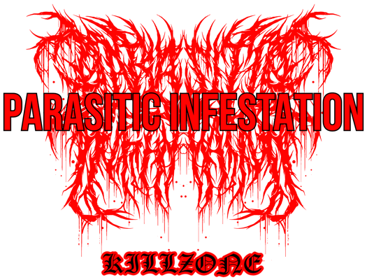 Parasitic Infestation Home