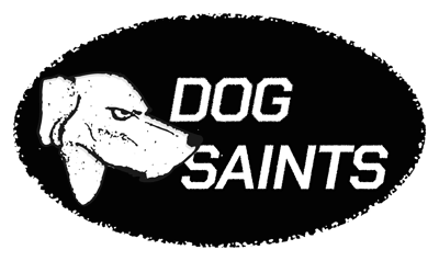 dog saints