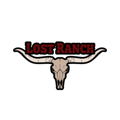 Lost Ranch  Home