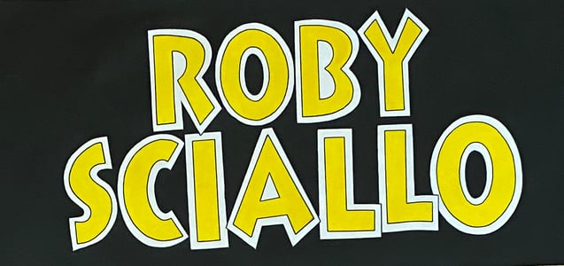 RobyScialloTattoo Home