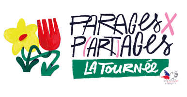 paragespartages Home