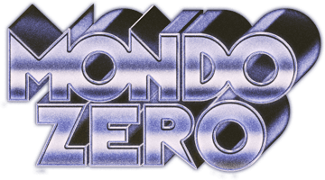 MONDO ZERO Home