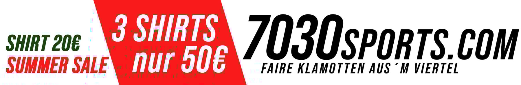 7030 SPORTS Home