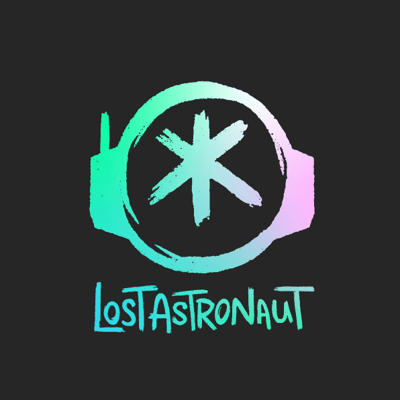 LostAstronaut