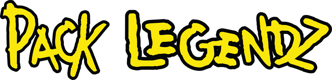 Pack Legendz Home