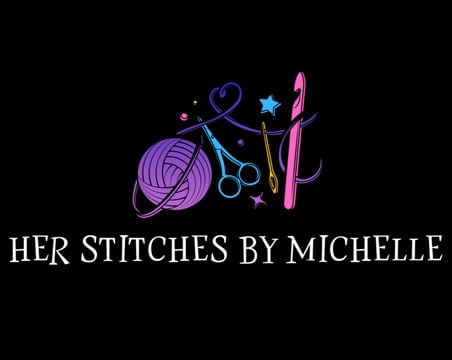 Her Stitches by Michelle Home