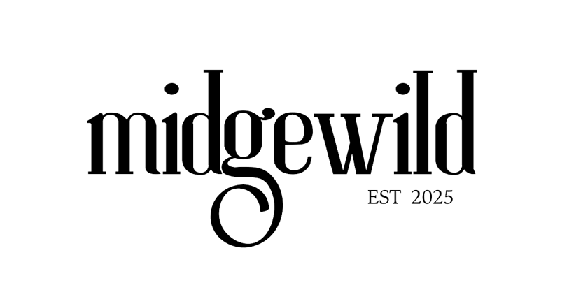 Greetings From Midgewild Home