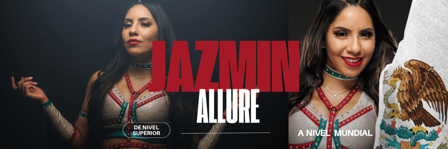Jazmin Allure Home