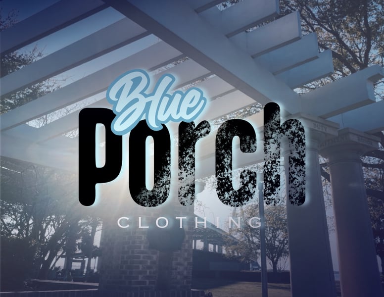 BluePorch Clothing Home