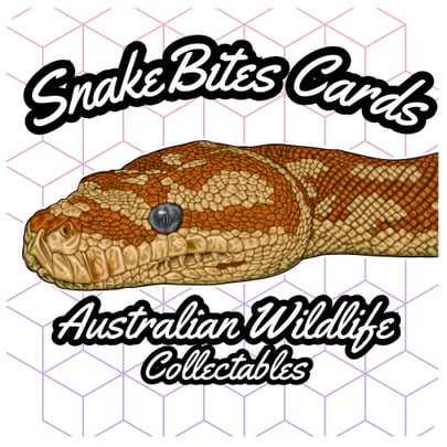 Snake Bites Cards Home