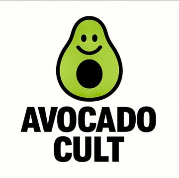 Avocado Cult Home