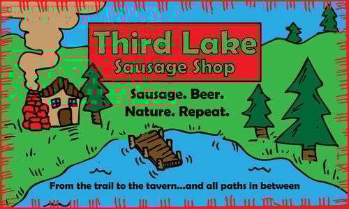 Third Lake Sausage Shop Home