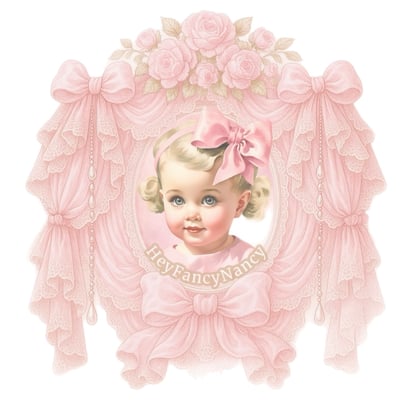 Hey Fancy Nancy  Home