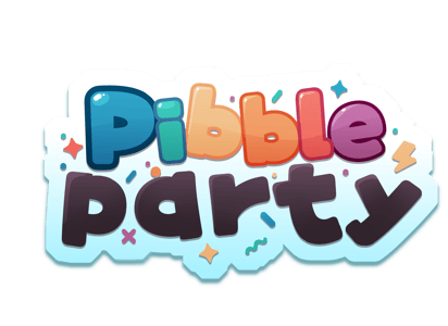 Pibble Party  Home