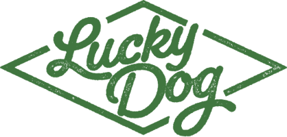 Lucky Dog Knife Co Home