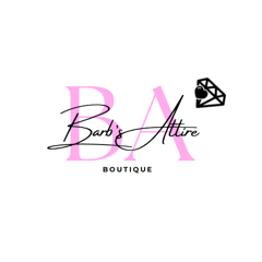 Barb’sattire Home