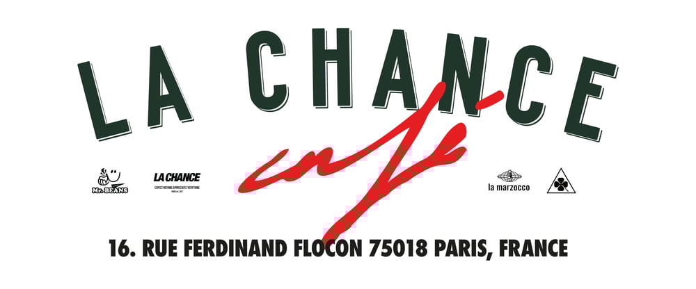 Welcome to lachance.club
