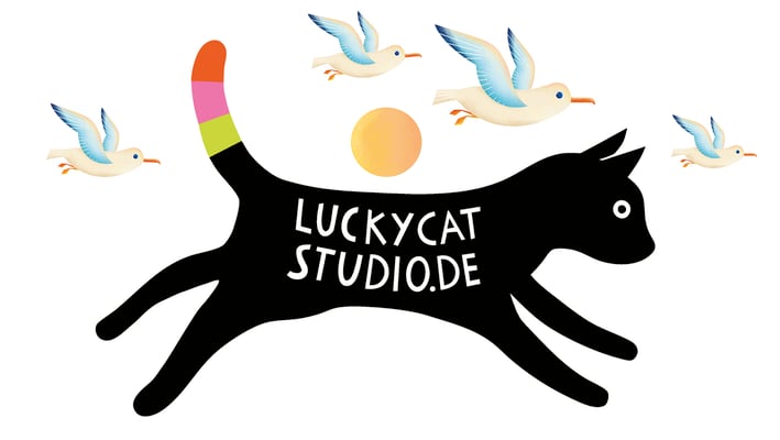 luckycatstudio Home