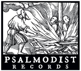 Psalmodist Records Home