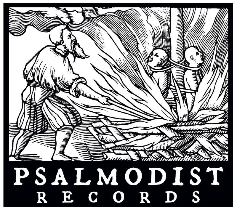 Psalmodist Records Home