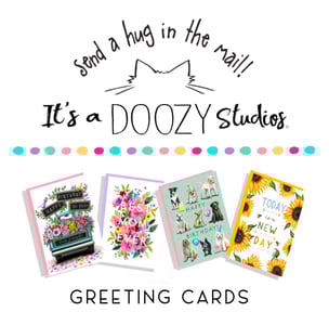 ItsaDOOZYStudios  Home