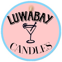 Luwabay_Candles Home