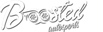 Boosted Autosports