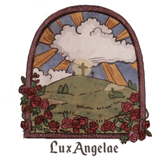 Lux Angelae Home