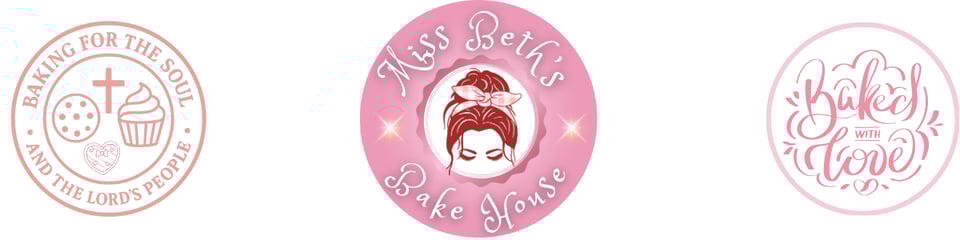 Miss Beth's Bake House Home
