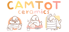 camtot ceramics Home