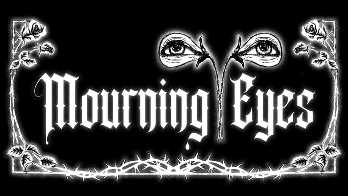 Mourning Eyes Home