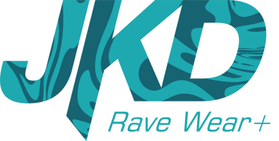 JKD Rave Wear + Home