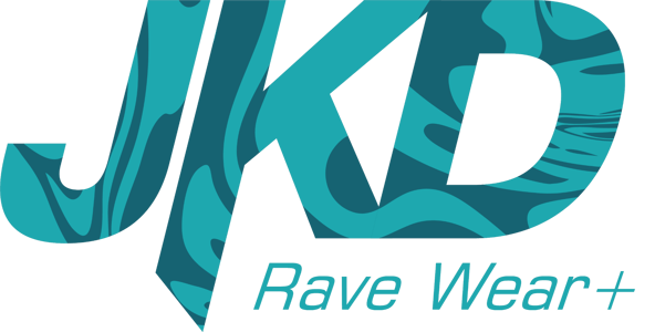 JKD Rave Wear + Home