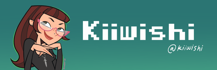 Kiiwishi Home