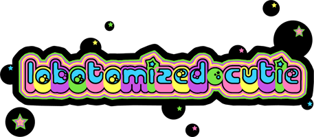lobotomizedcutie Home