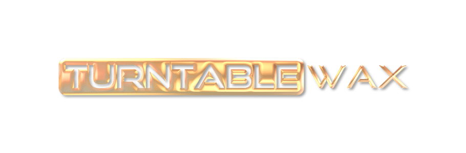 Turntable Wax Home