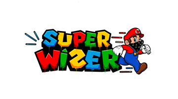 SuperWizer Home