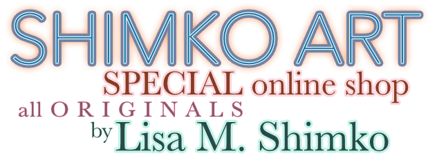Shimko Art Home