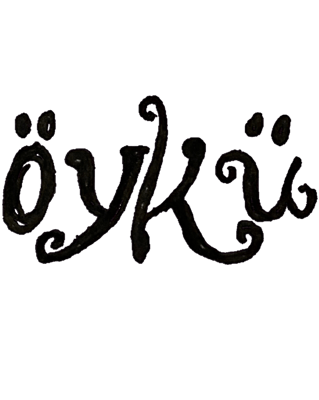 öykü studio Home