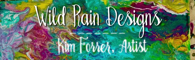 Wild Rain Designs Home